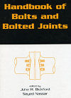 Handbook of Bolts and Bolted Joints