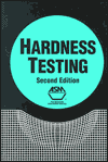 Hardness Testing, 2nd Edition