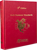 Inch Fastener Standards, 9th Edition