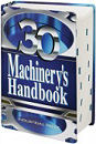 Machinery's Handbook, 30th Edition